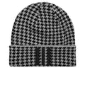 Beanie - Medium Grey Heather