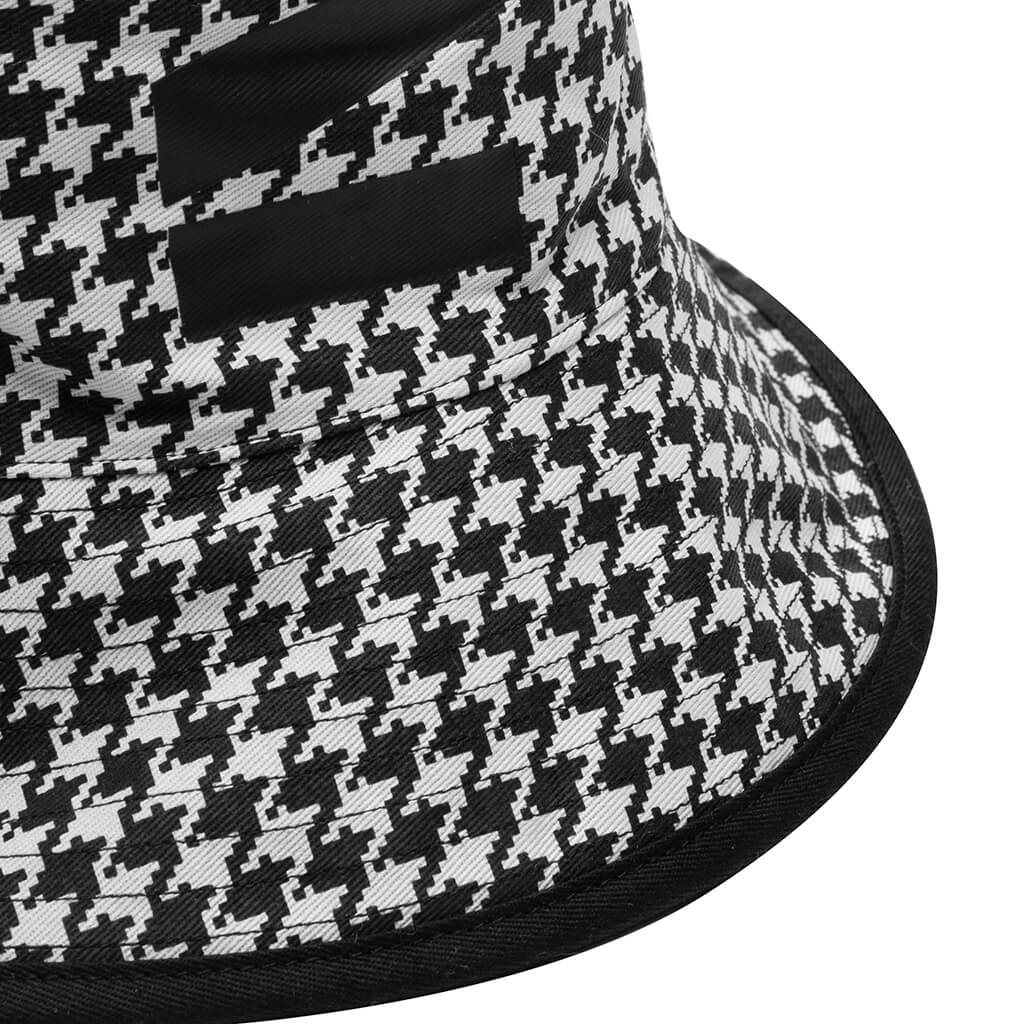 Reversible Bucket Hat - Wild Pine