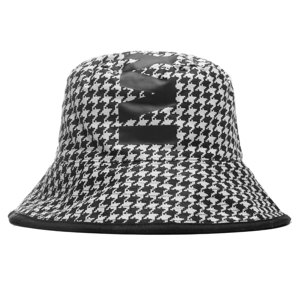 Reversible Bucket Hat - Wild Pine