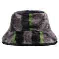 Reversible Bucket Hat - Wild Pine