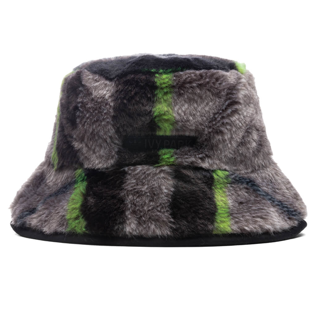 Reversible Bucket Hat - Wild Pine