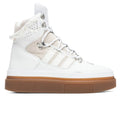 Women's Super Sleek Boot - Core White