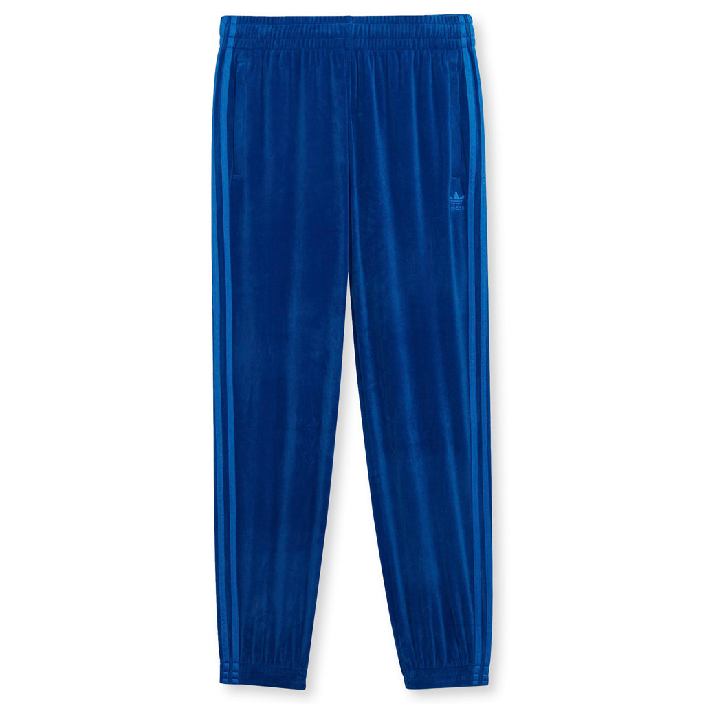 Cuffed Pant - Blue
