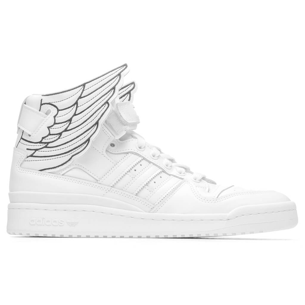 Forum Wings 4.0 - White