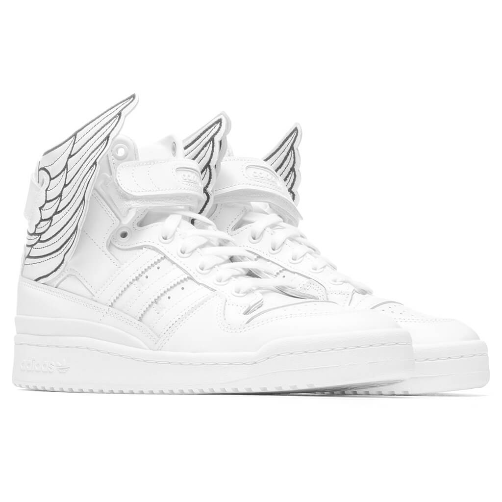 Forum Wings 4.0 - White