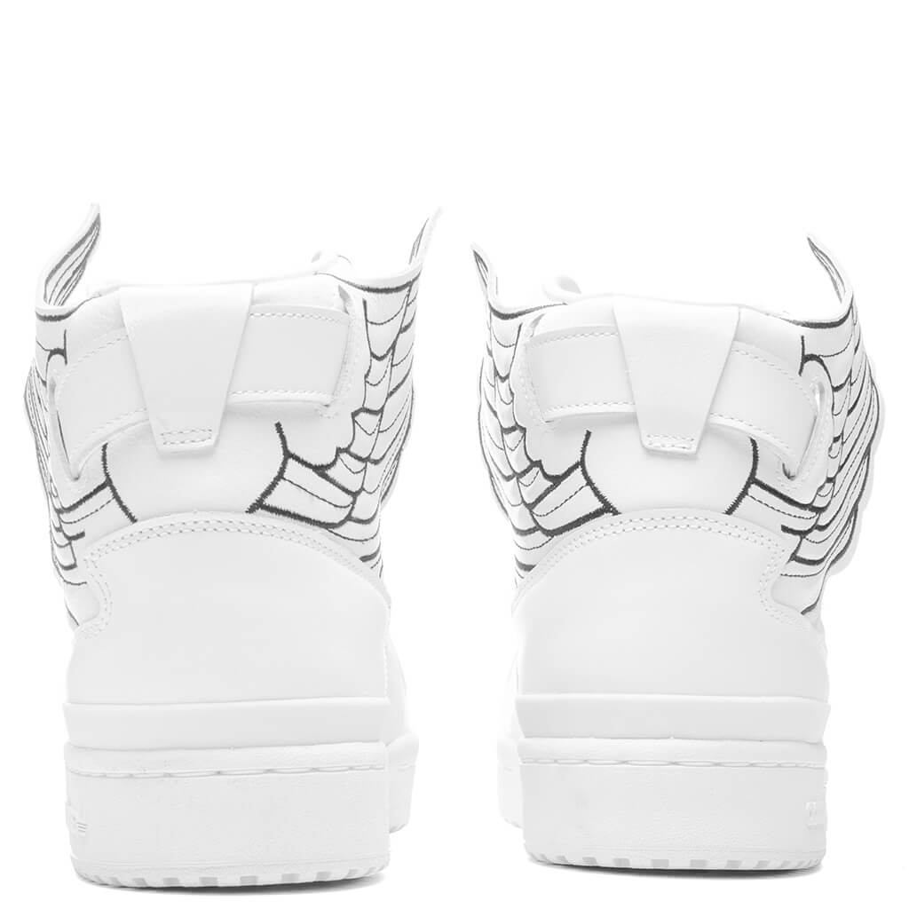 Forum Wings 4.0 - White