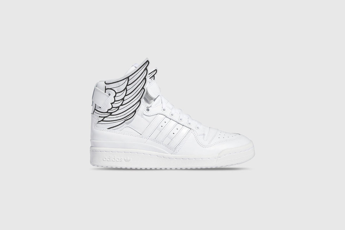 Forum Wings 4.0 - White