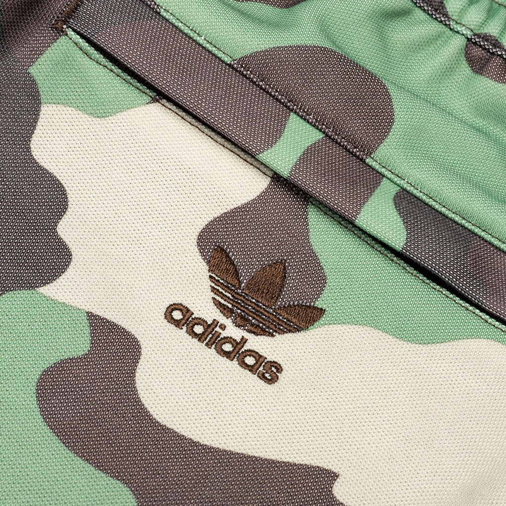 Track Pant - Multi Color
