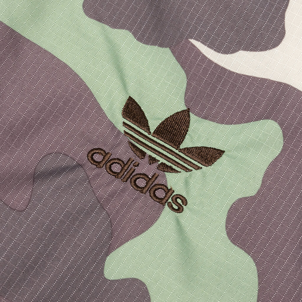 Windbreaker - Multi Color