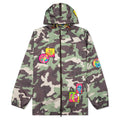 Windbreaker - Multi Color