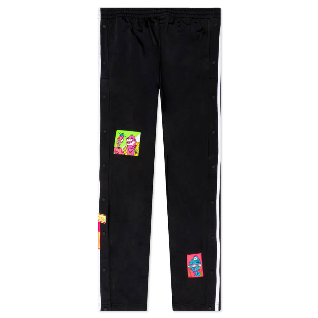 Women's Adibreak - Black