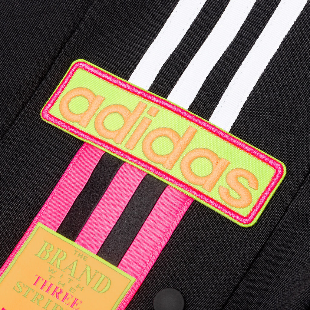 Women's Adibreak - Black