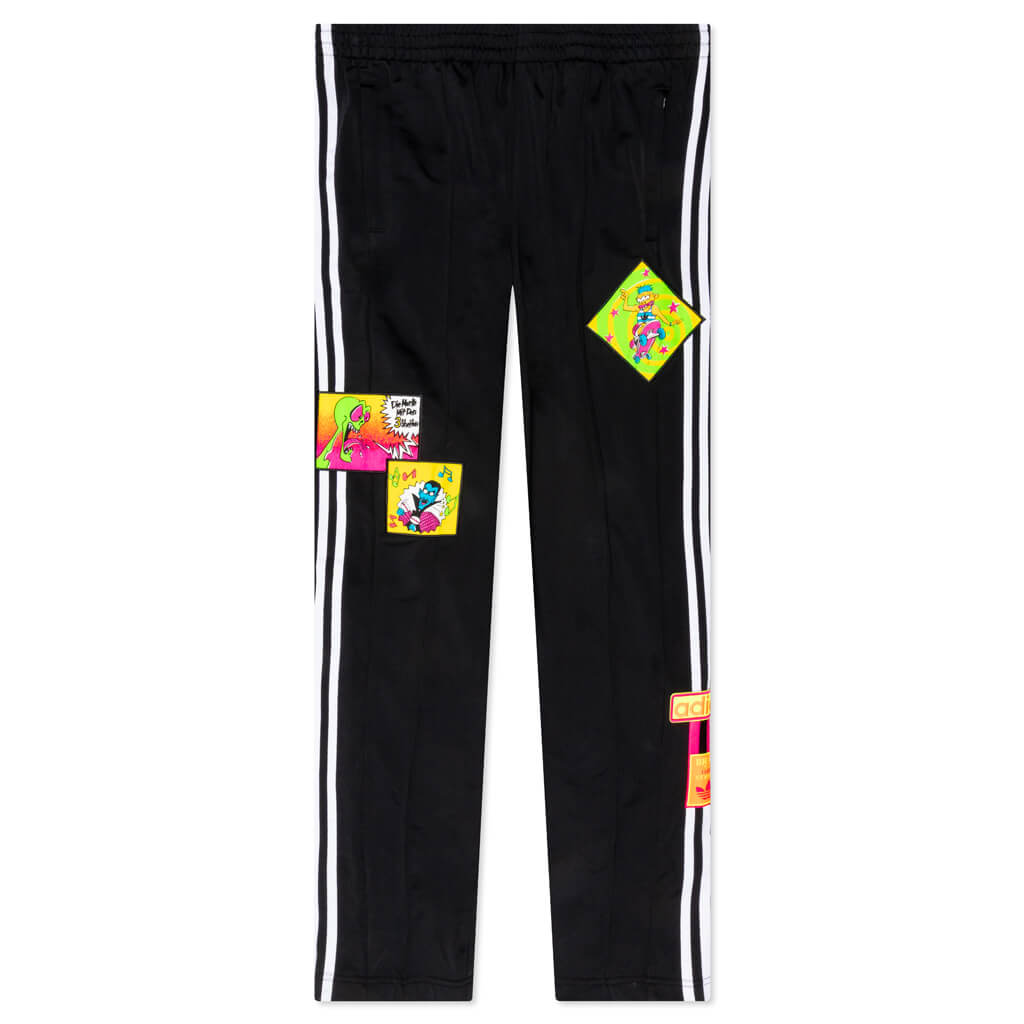 Women's Adibreak - Black