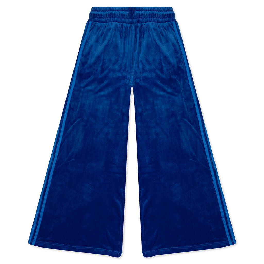 Women's Track Pants - Blue
