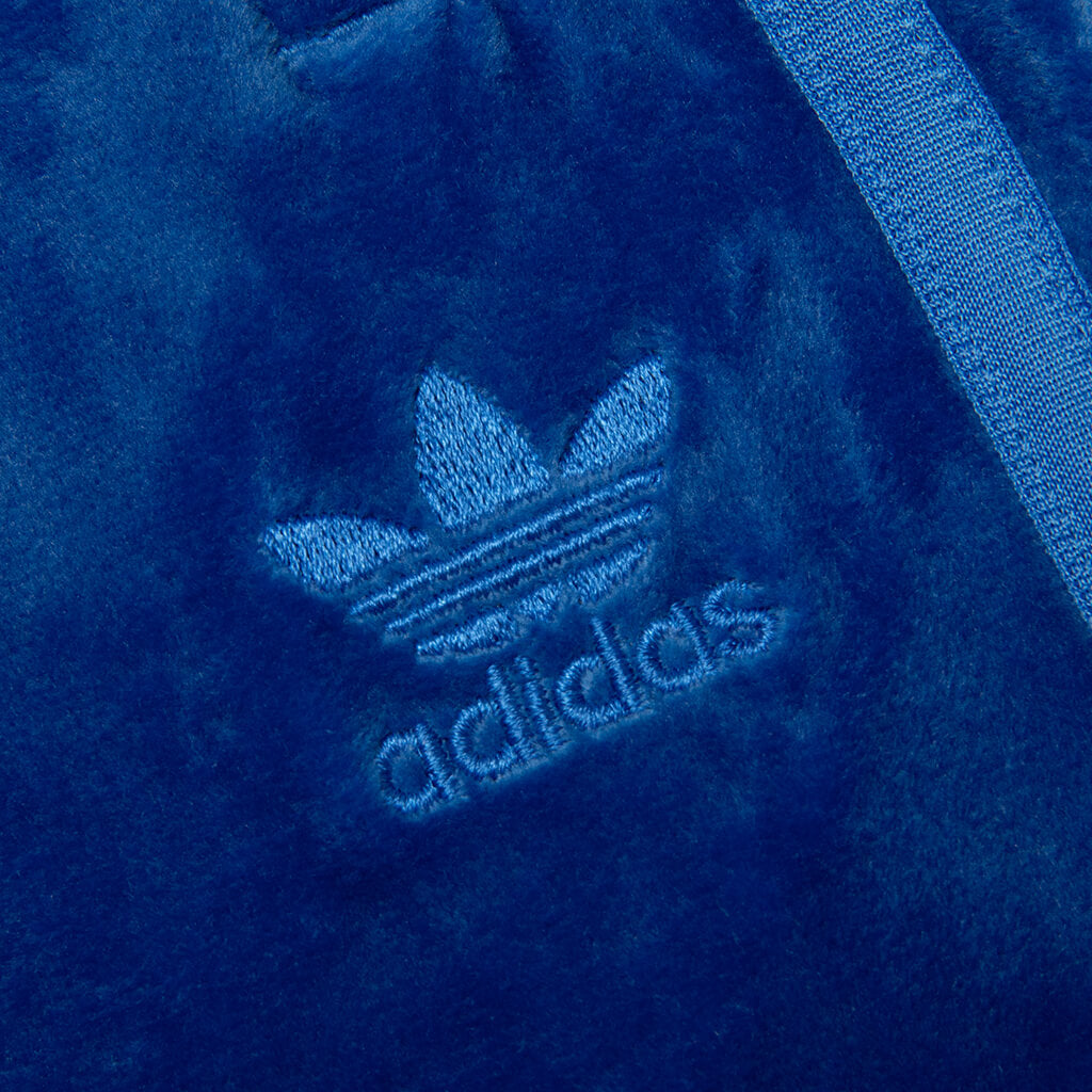 Women's Track Pants - Blue