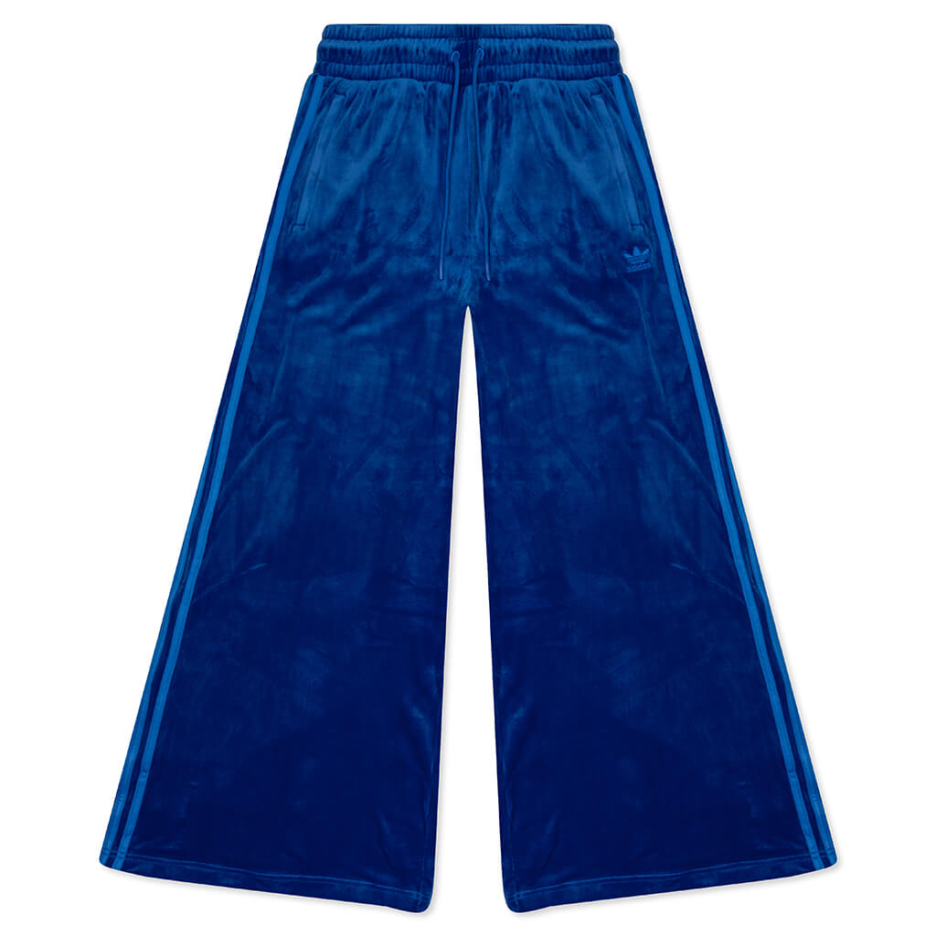 Women's Track Pants - Blue