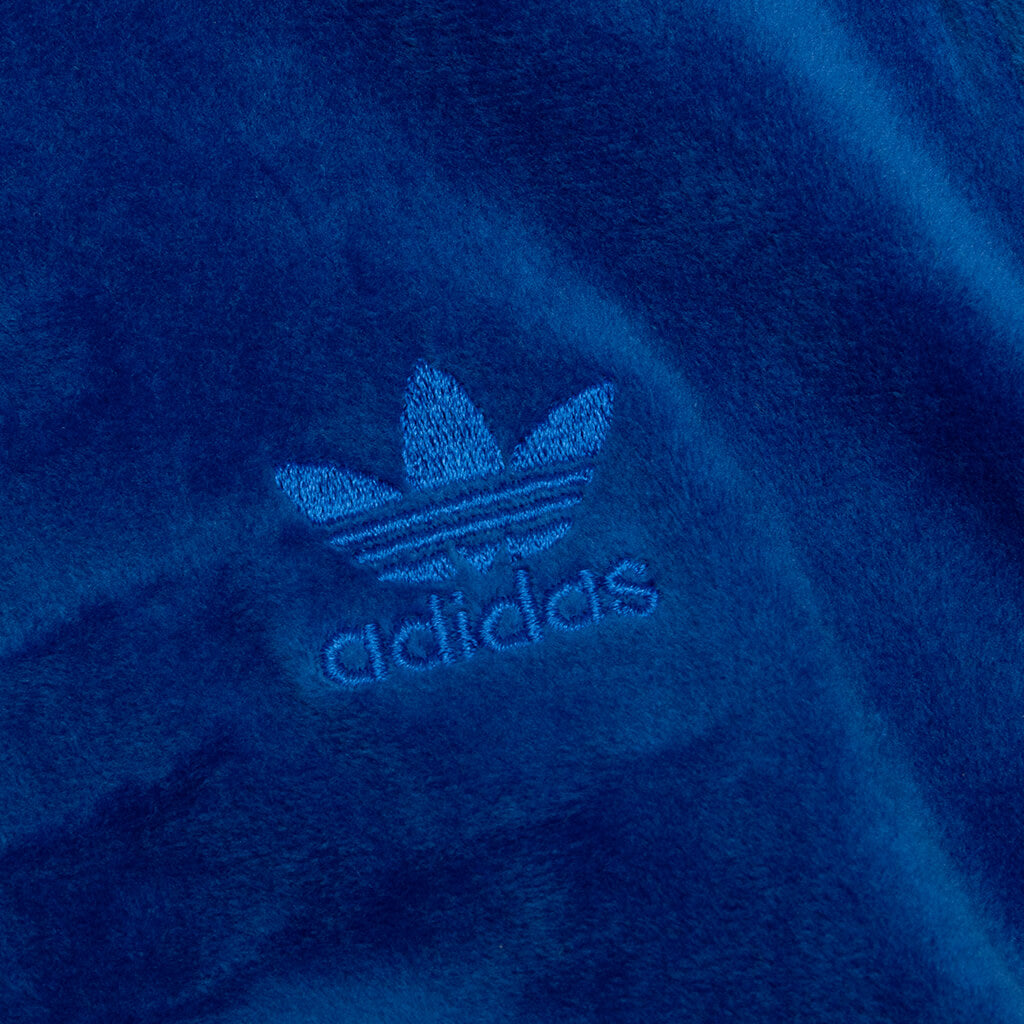 Women's Track Top - Blue