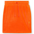 Women's Skirt - App Signal Orange