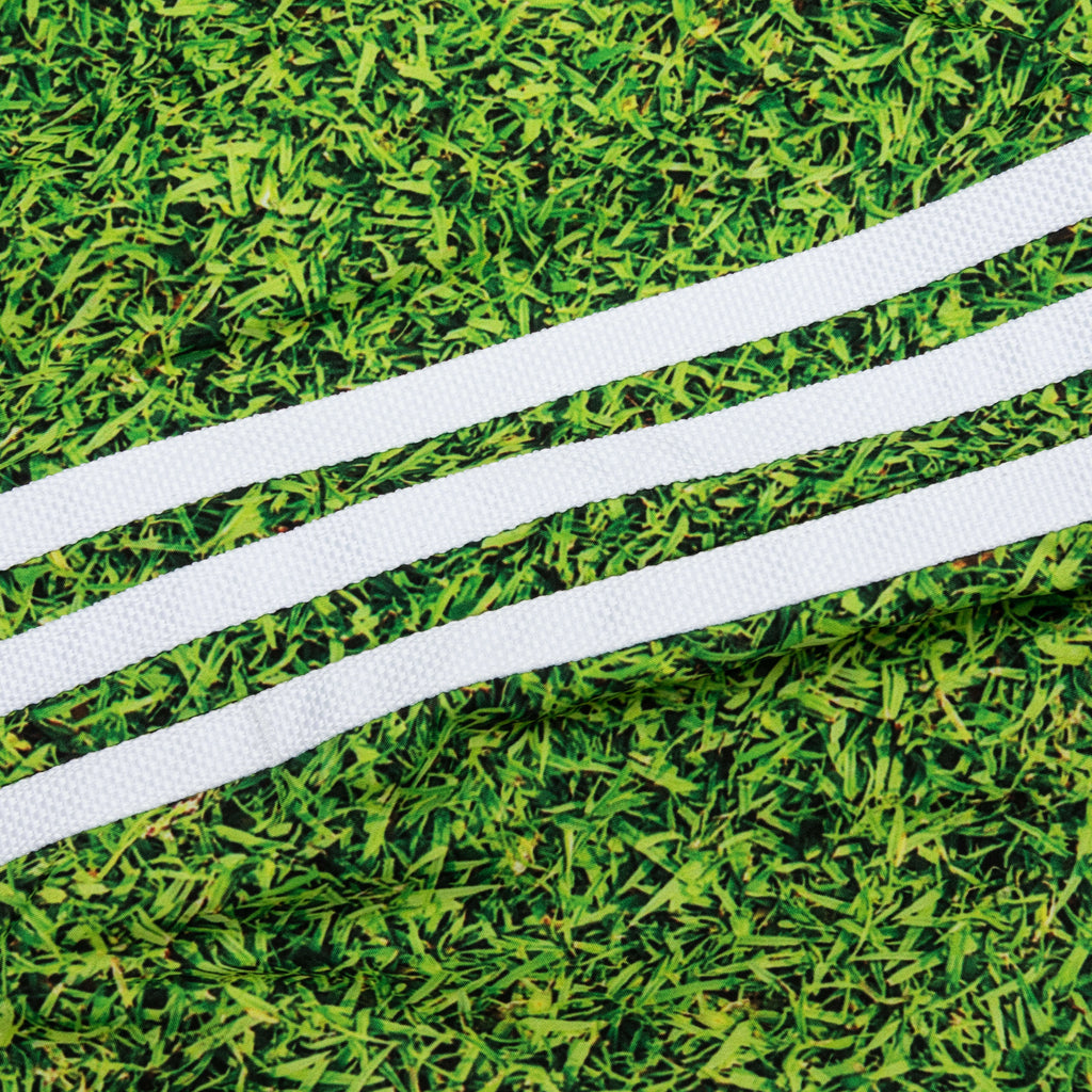 Shorts - AOP Grass