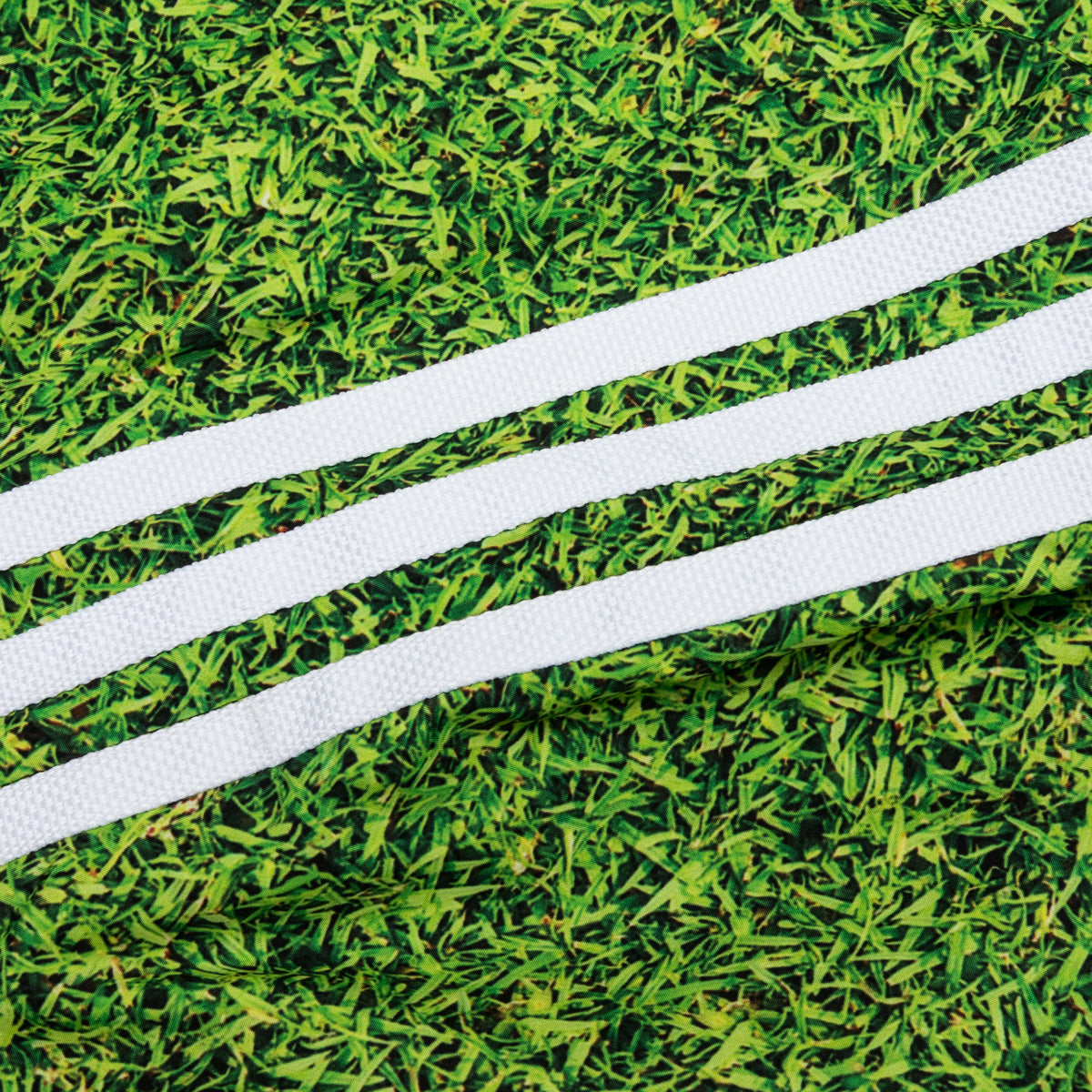 Shorts - AOP Grass