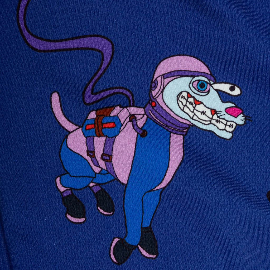 Sweatpants - KF Planet AOP