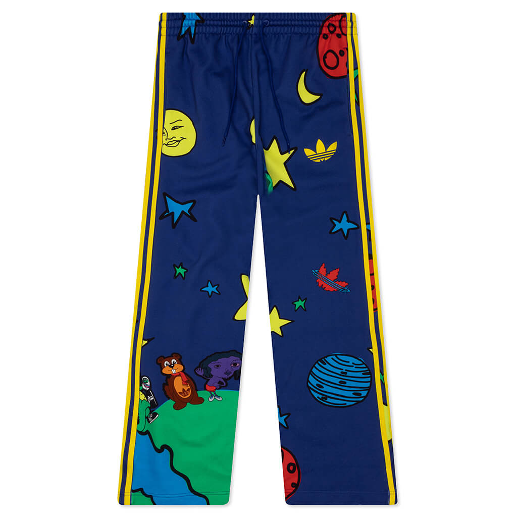 Sweatpants - KF Planet AOP
