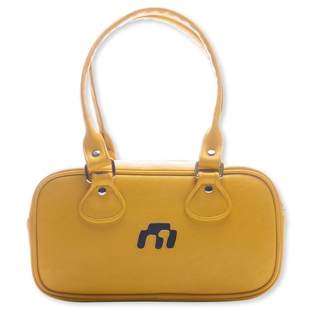 Bag - Hazy Yellow