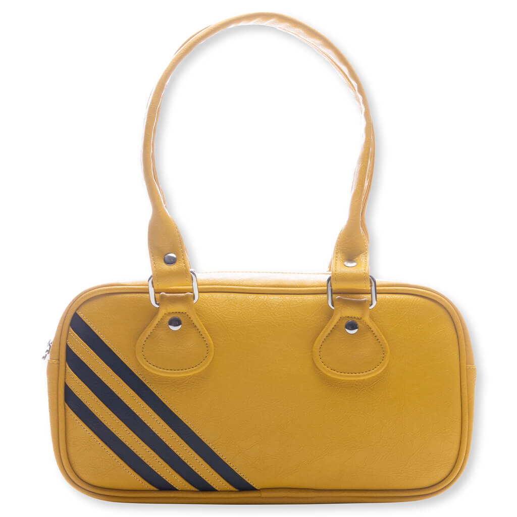 Bag - Hazy Yellow