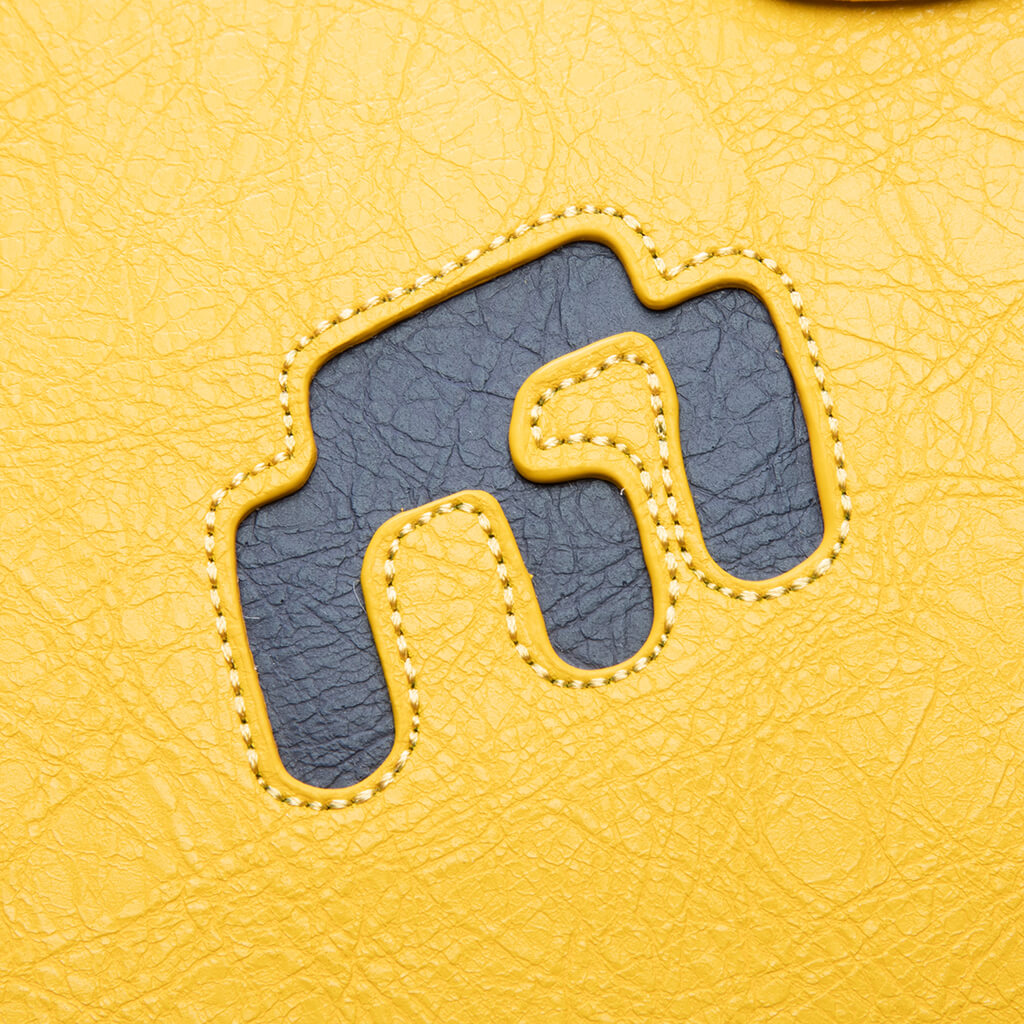 Bag - Hazy Yellow