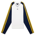 Women's Top - Core White