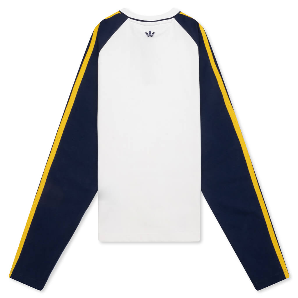Women's Top - Core White