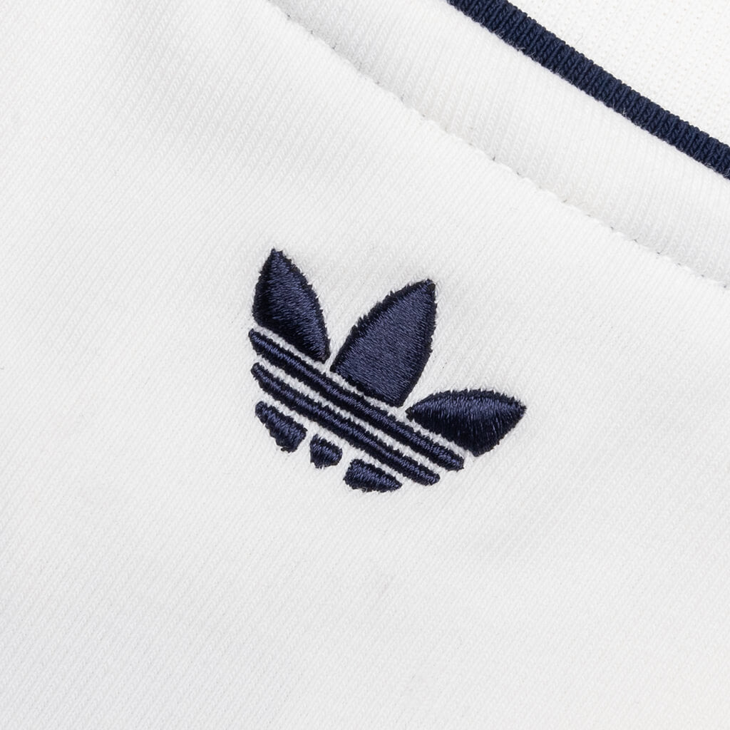 Women's Top - Core White