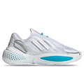 9100M Ozrah - Cloud White/Silver Metallic/Shock Pink