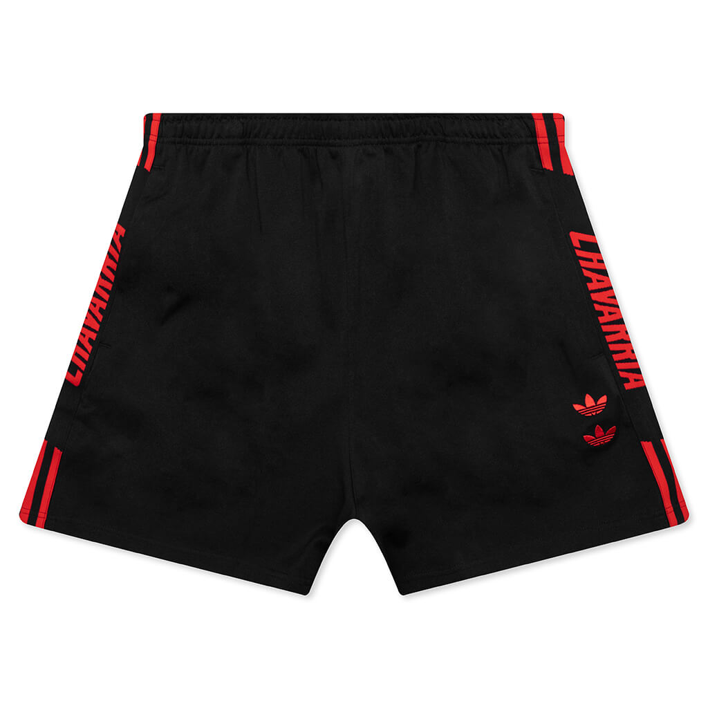 Gym Short - Black