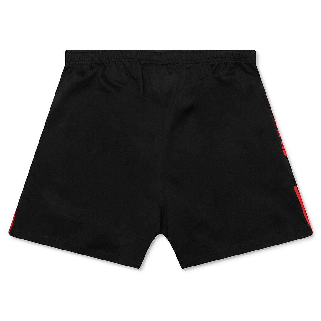 Gym Short - Black