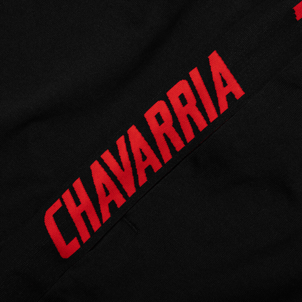 Gym Short - Black