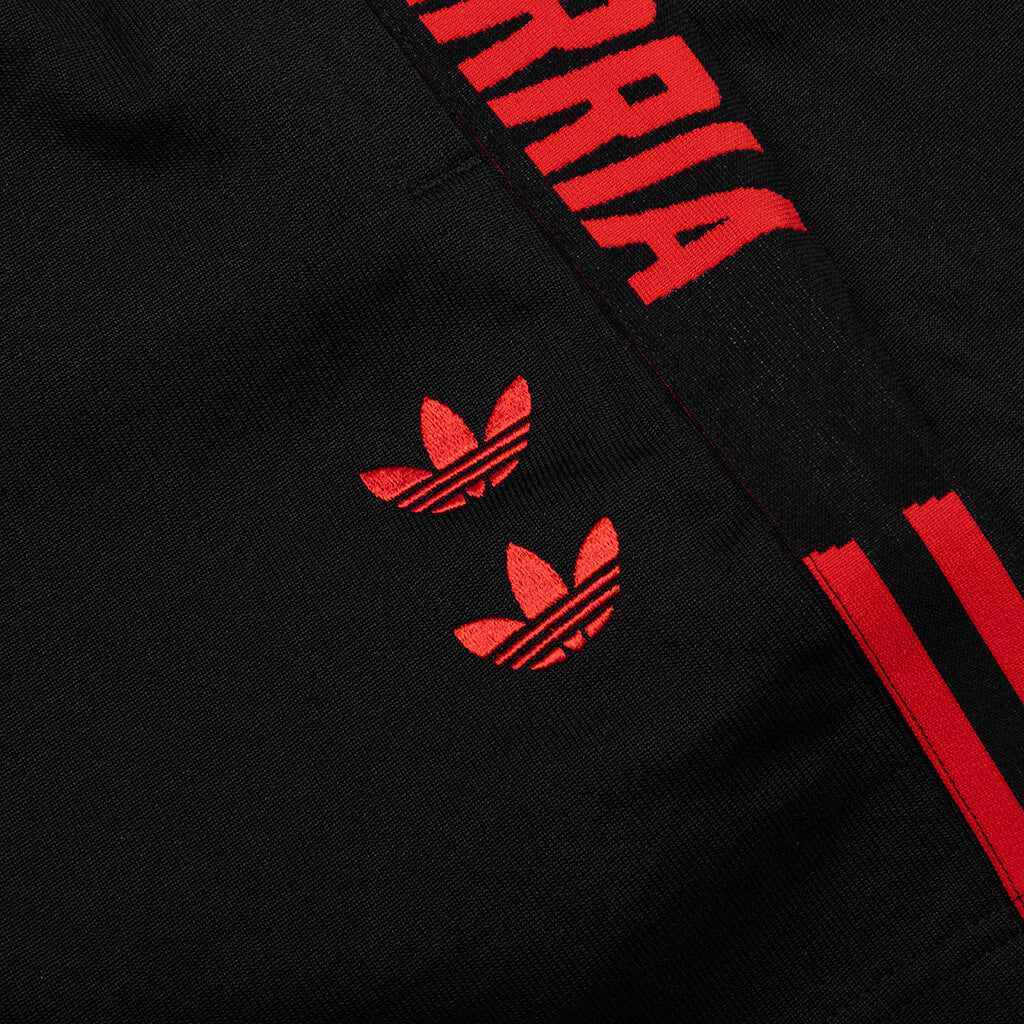 Gym Short - Black