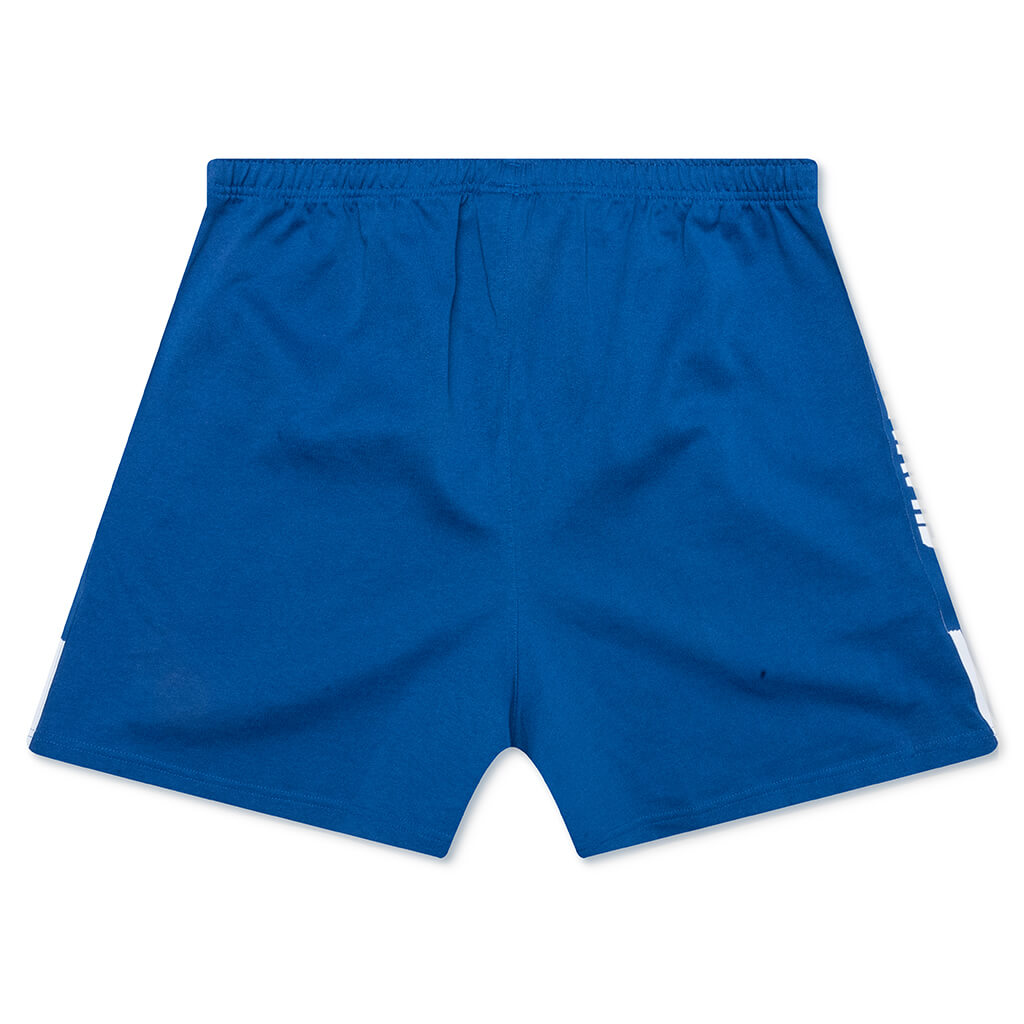Gym Short - Dark Marine