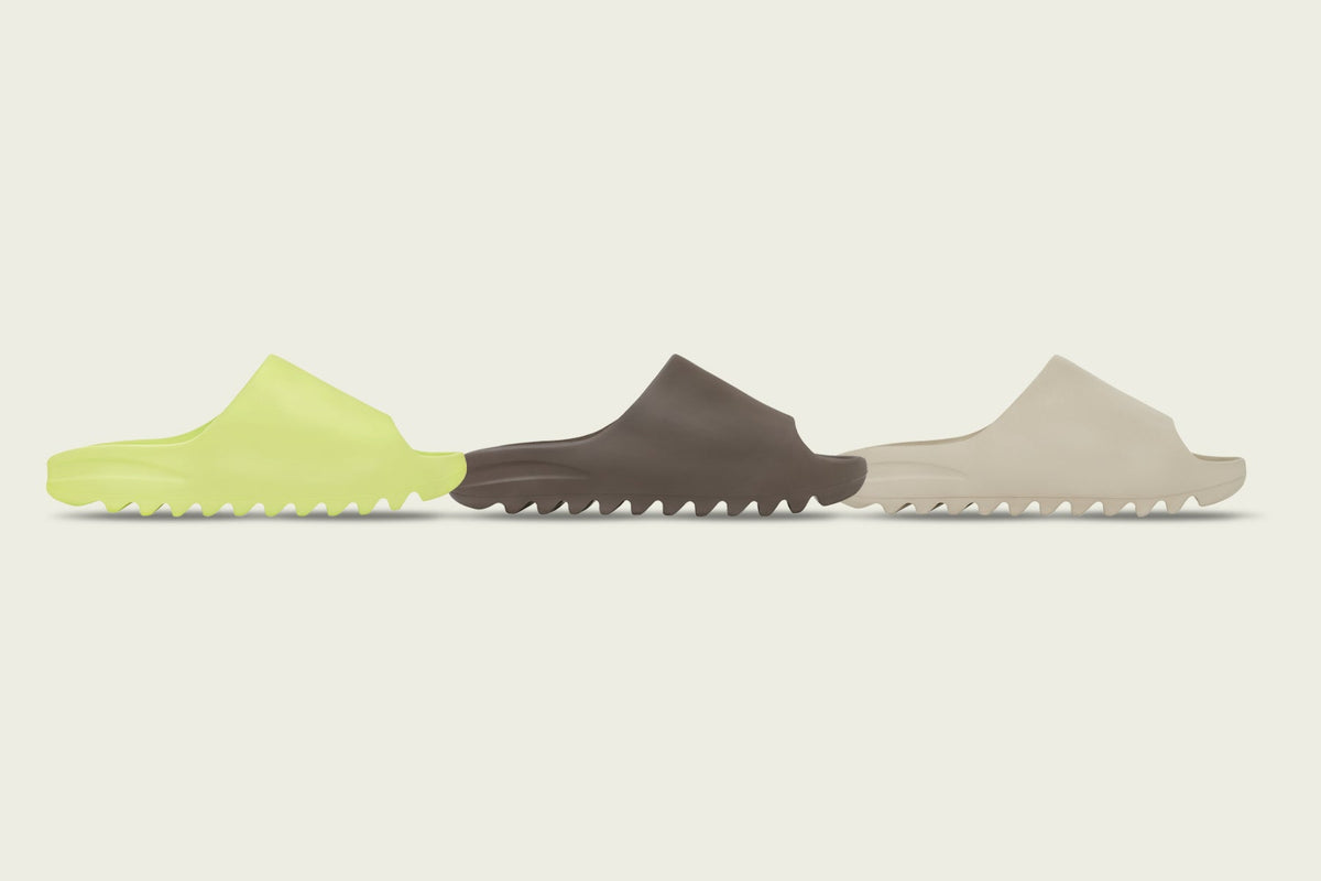 Yeezy Slide - Core