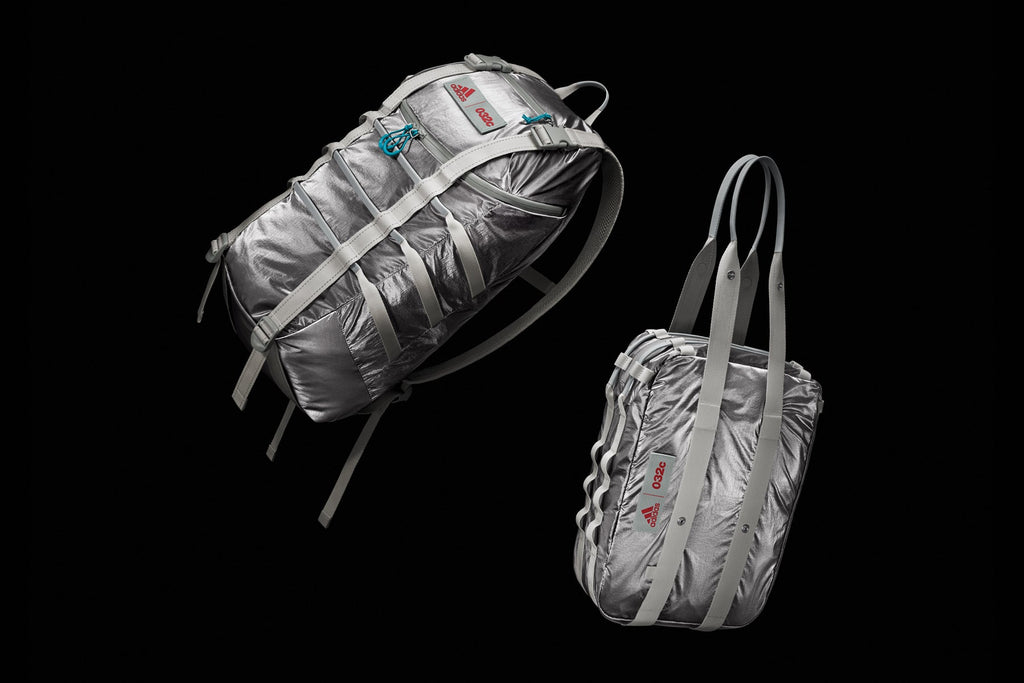 Backpack - Carbon