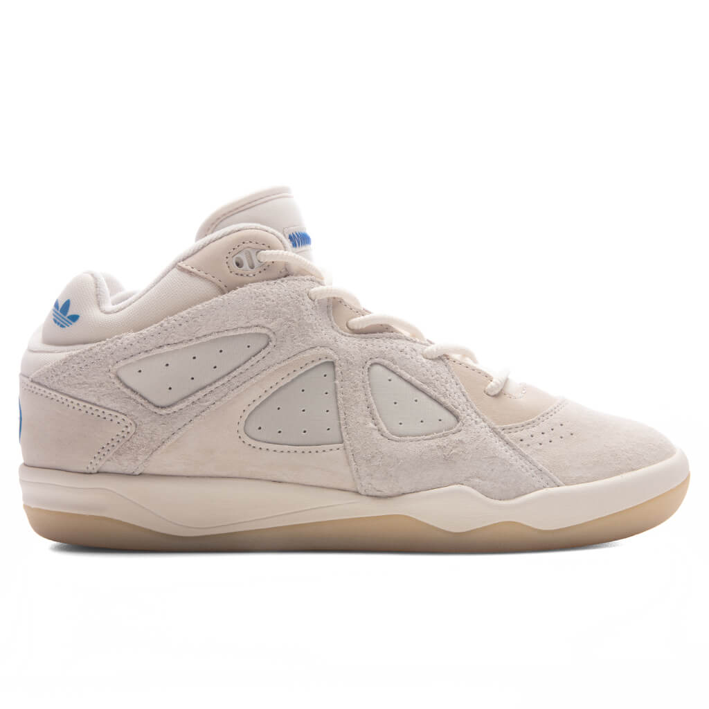 BadBo 1.0 'Resilience' - Chalk White/Talc/Core White