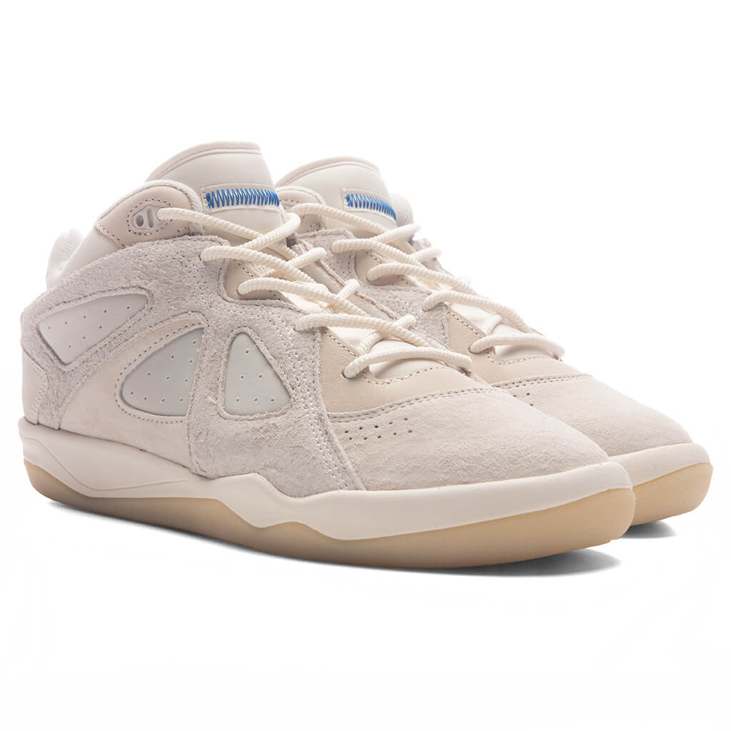 BadBo 1.0 'Resilience' - Chalk White/Talc/Core White