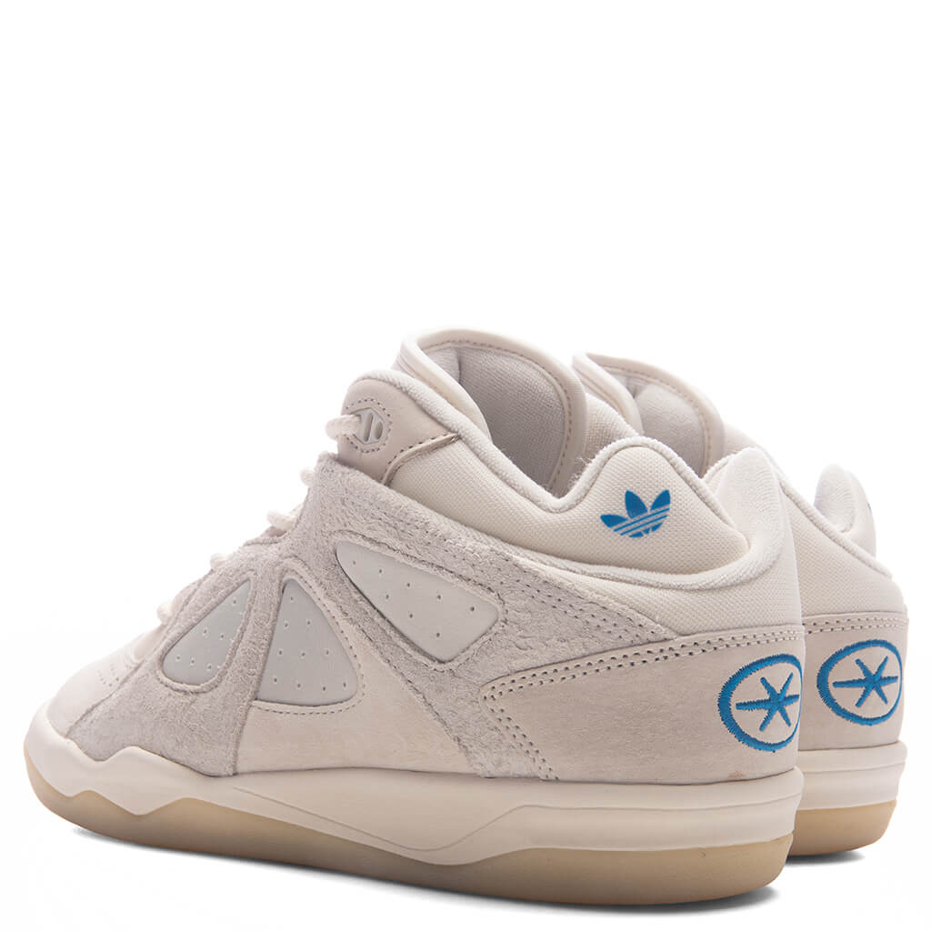 BadBo 1.0 'Resilience' - Chalk White/Talc/Core White