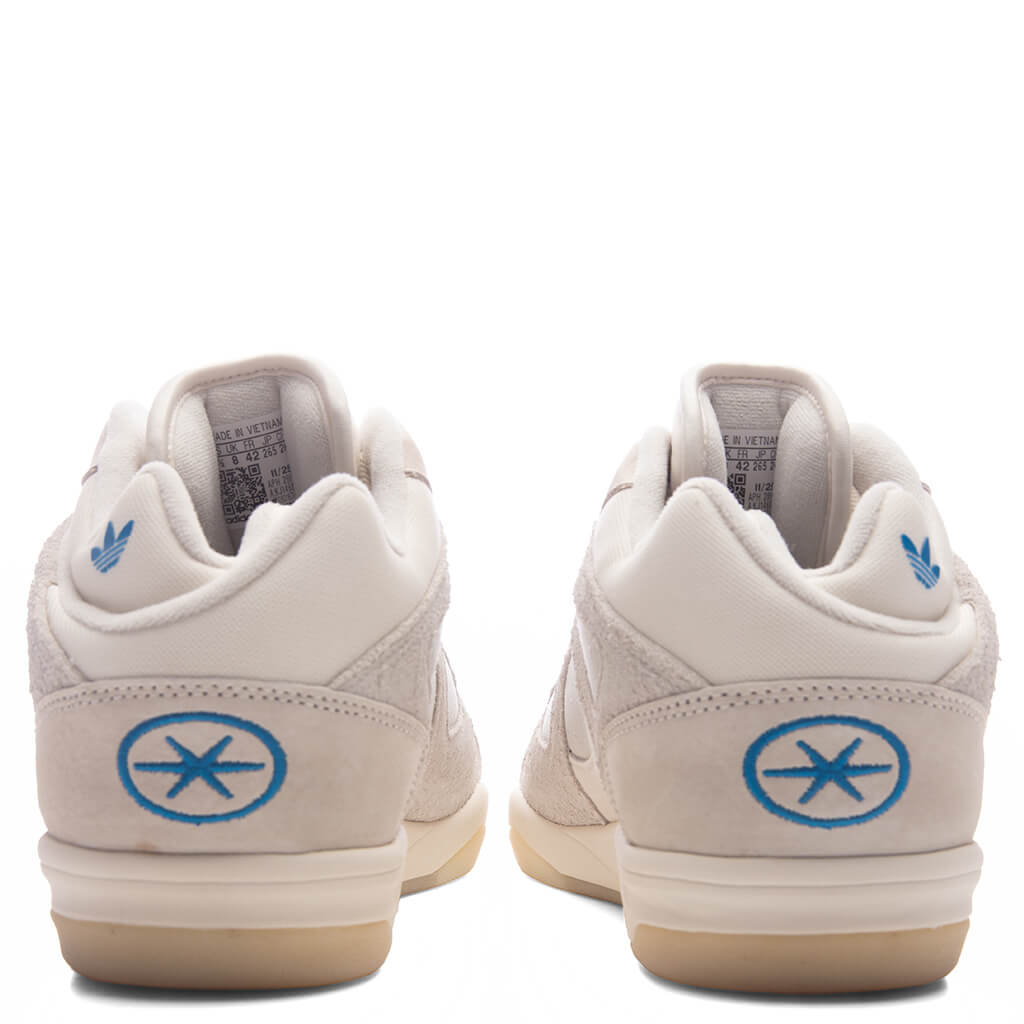 BadBo 1.0 'Resilience' - Chalk White/Talc/Core White