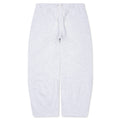 Tapered Heavy Sweat Pant - Light Grey Heather