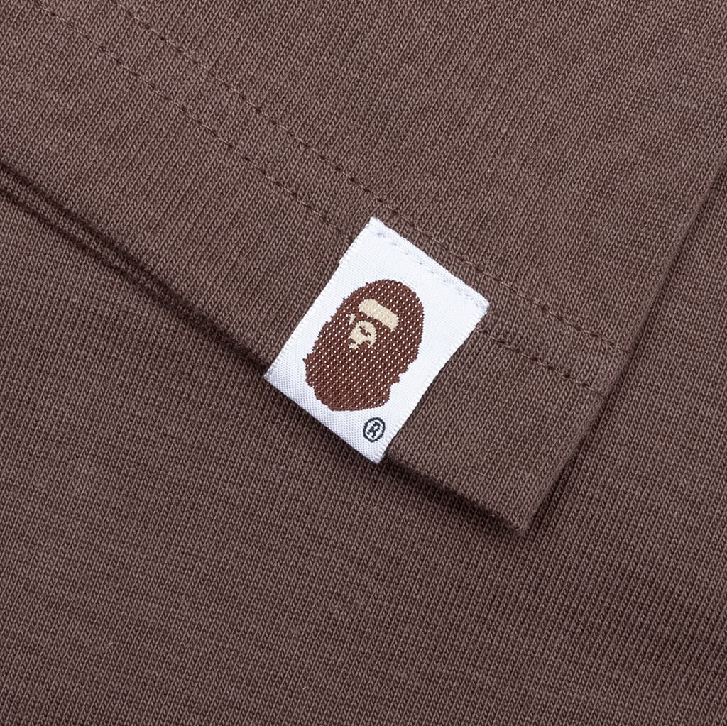 S/S Tee - Earth Strata