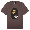 S/S Tee - Earth Strata