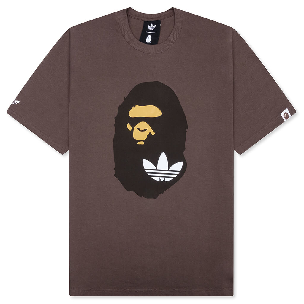 S/S Tee - Earth Strata