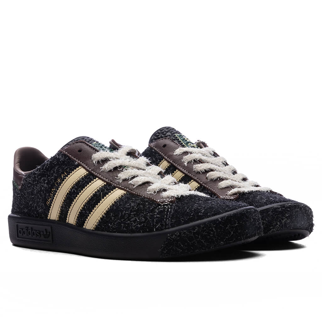 Forest Hills - Core Black/Pantone/Branch