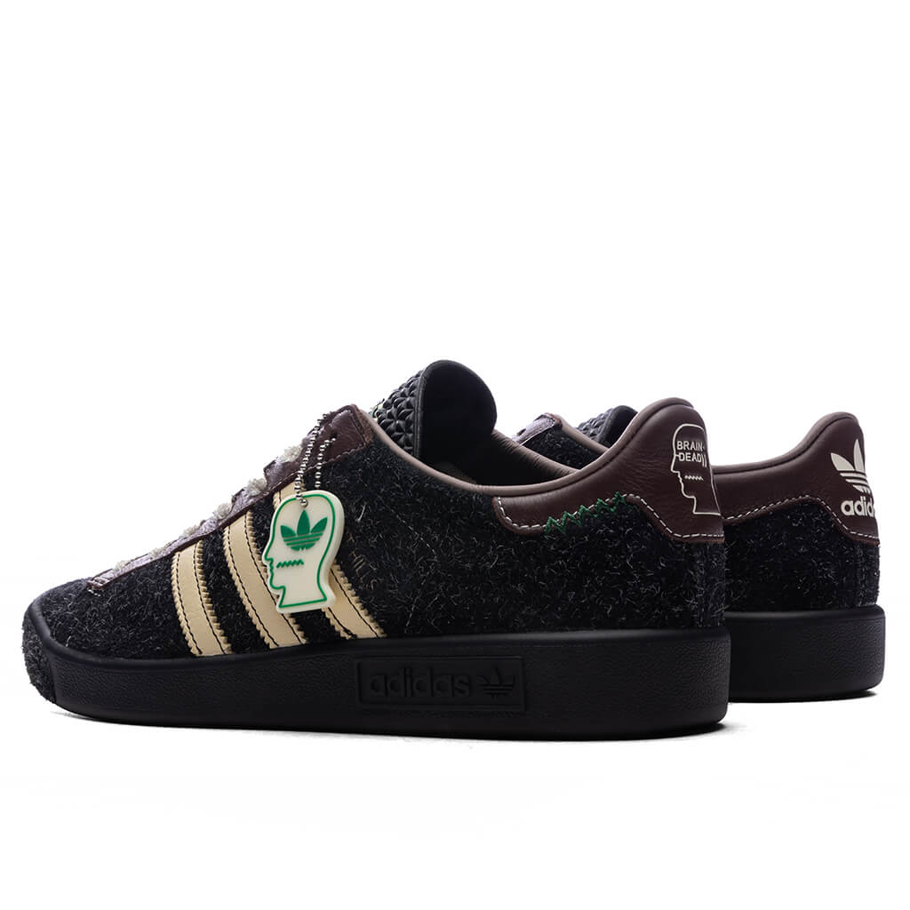 Forest Hills - Core Black/Pantone/Branch